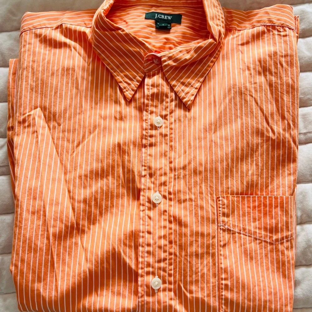 J. Crew two crew